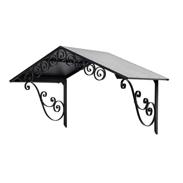 Ovilipat ja ovikatokset