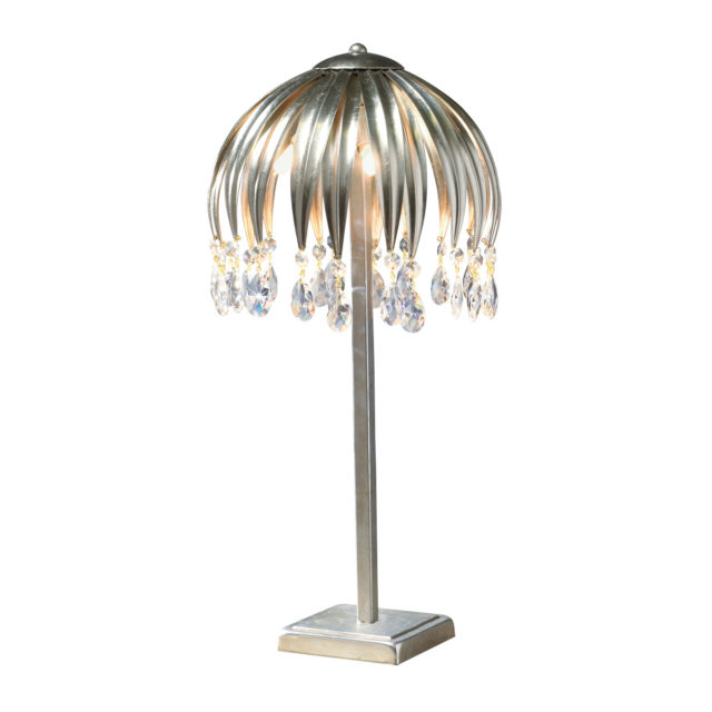 Design pöytävalaisin