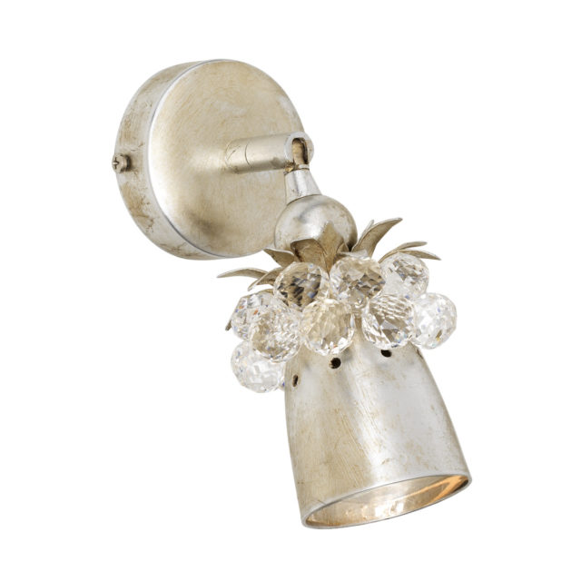 Design seinävalaisimet