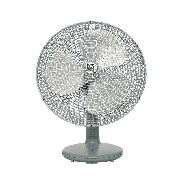 Hiljainen poytatuuletin