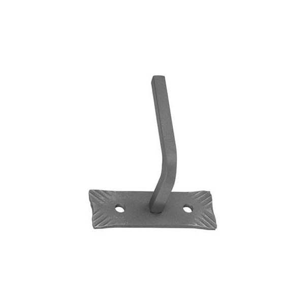 Kannake, käsijohteen kannake.