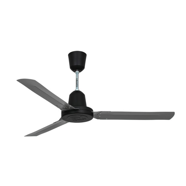 Kattotuuletin kosteaan tilaan, Kattotuuletin navettaan, kattotuuletin IP55, kattotuuletun halliin