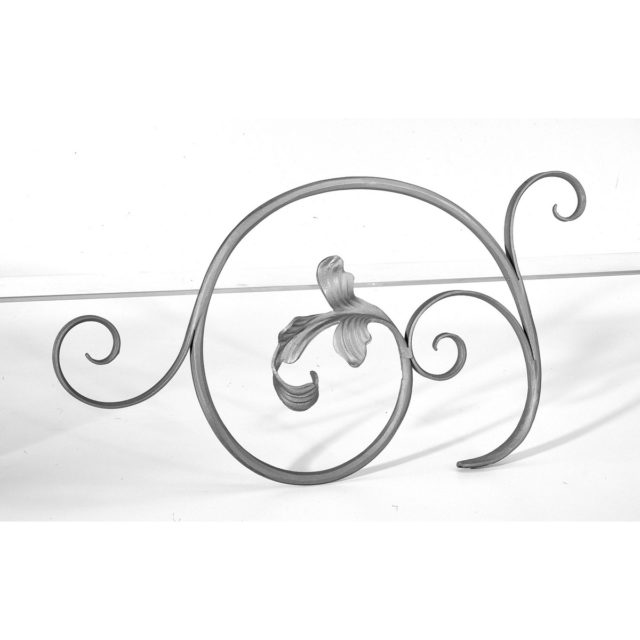 Koristeosa, Maalaisromanttinen sisustus, koriste seinälle, porttikoriste, aitakoriste, koriste porttiin, koriste aitaan, portin koriste