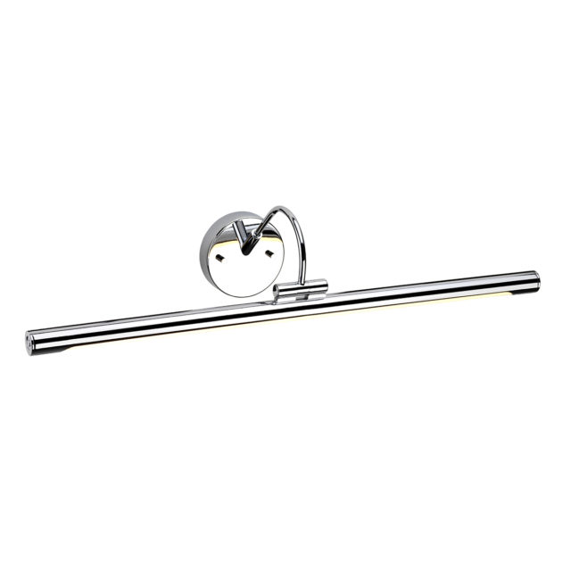 Leveä tauluvalaisin