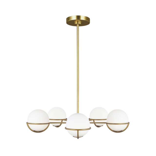 Messinki mid-century kattovalaisin, avaruusvalaisin, persoonallinen kattovalaisin