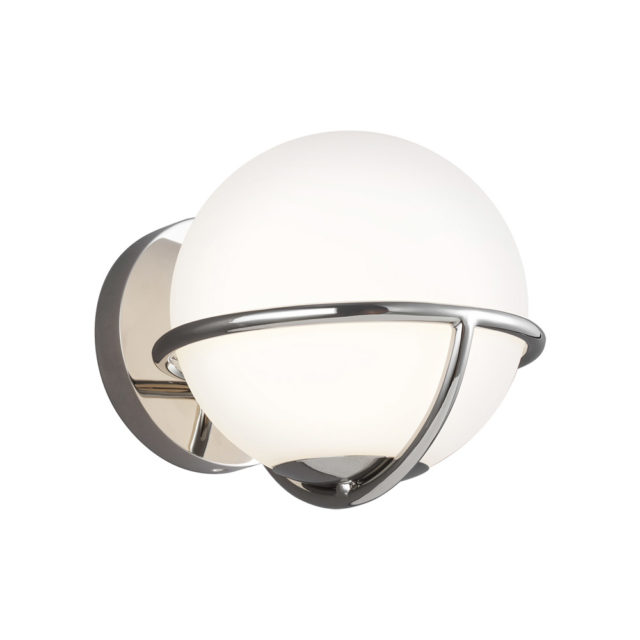 Seinävalaisin, moderni seinävalaisin, tehokas seinävalaisin, mid century modern seinävalaisin