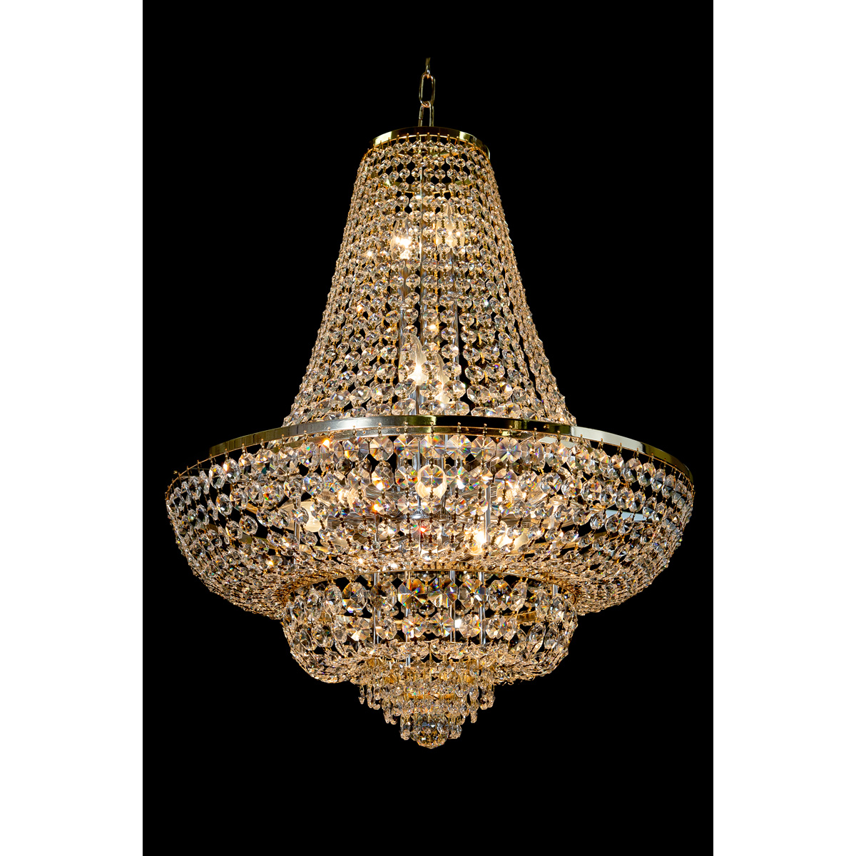 Paris-kristallikruunu-60-double. | Sisustusliike Portiikki Kristallikruunu Paris