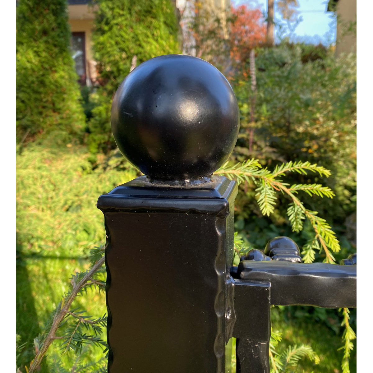 Portin-tolppa | Sisustusliike Portiikki Portin tolppa