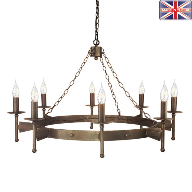 Takorautainen kattovalaisin