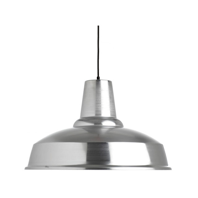 Riippuvalaisin-skandinaavinen-tyyli-Pandulera-metal | Sisustusliike Portiikki Industrial riippuvalaisin