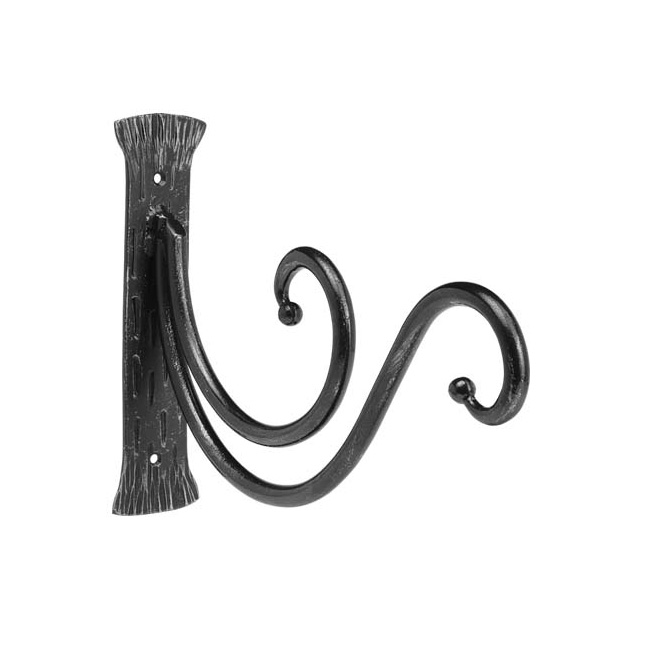 Amppelikoukku, seinäkoukku ja lyhtykoukku ulkos ja sisälle. | Sisustusliike Portiikki Ripustuskoukku