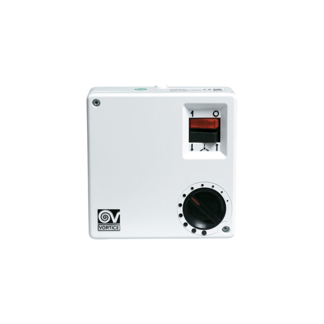 Seinäsäätimet ja kauko-ohjaimet