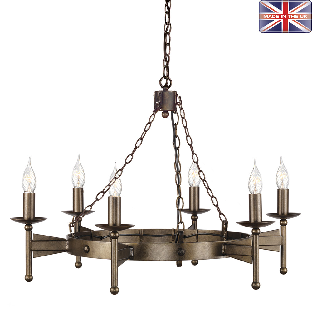 Suuri takorautavalaisin | Sisustusliike Portiikki Takorautainen kattovalaisin