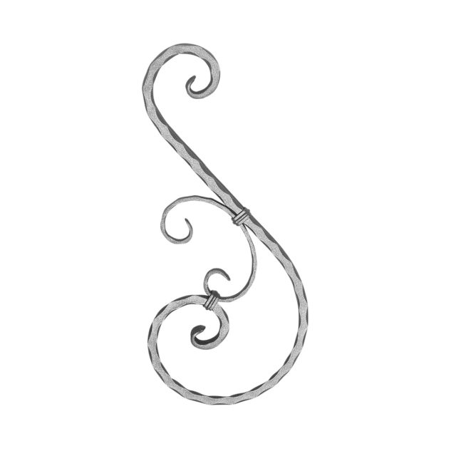 Suurempi takorautakoriste