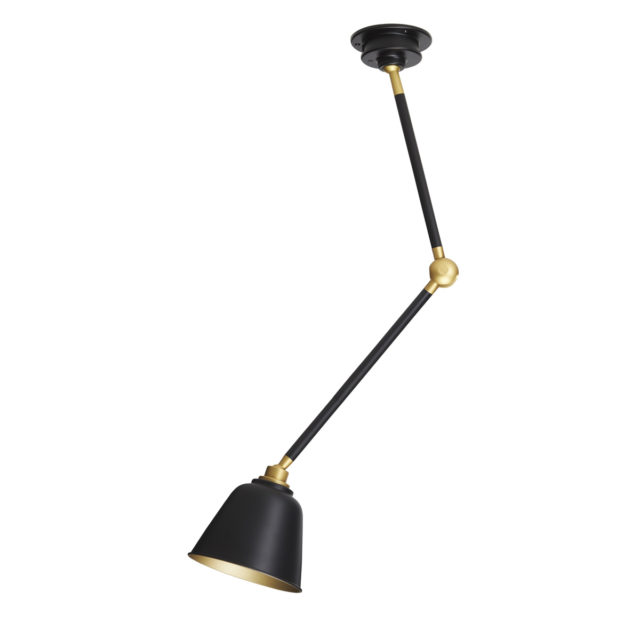 Taittuva kattovalaisin. Taittuva valaisin.