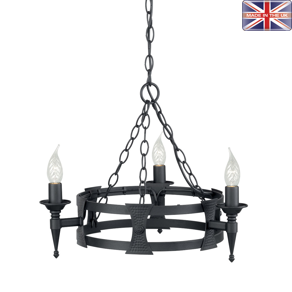 Takorauta-kruunu-kattoon | Sisustusliike Portiikki Takorauta kattokruunu