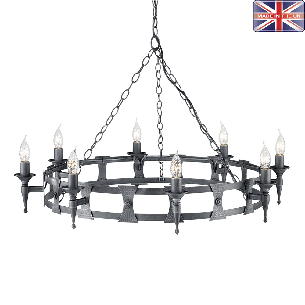 Takorautainen-iso-kattokruunu | Sisustusliike Portiikki