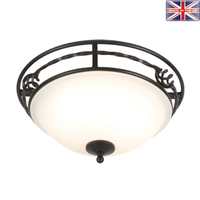 Takorautaiset plafondit