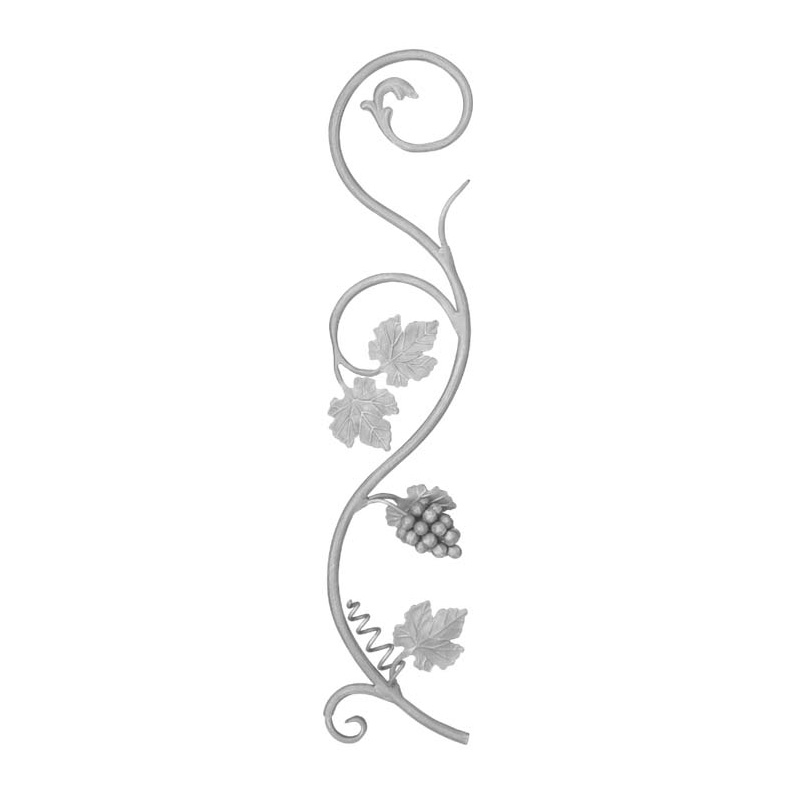 Takorautakoriste-3652-046 | Sisustusliike Portiikki Viiniköynnös -koriste