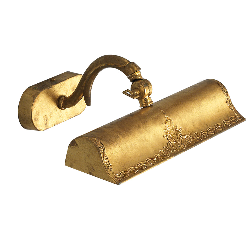 Tauluvalo-GH7 | Sisustusliike Portiikki Suunnattava tauluvalo., tauluvalaisin, valaisin taulun päälle.