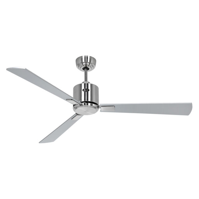 Hiljainen kattotuuuuletin, tuuletin kattoon, hiljainen ja yksinkertainen kattotuuletin.