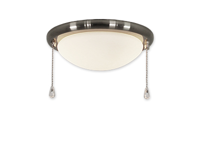 Valo tuulettimeen | Sisustusliike Portiikki Valaisin kattotuulettimeen