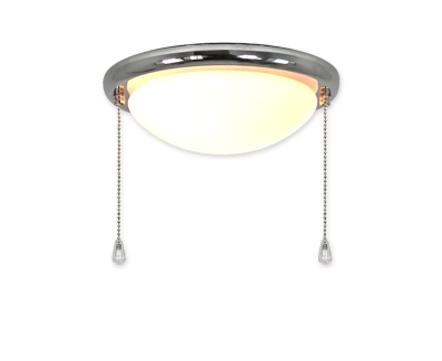 Valo kattotuulettimeen | Sisustusliike Portiikki Valaisin kattotuulettimeen