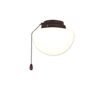 Valaisin kattotuulettimeen