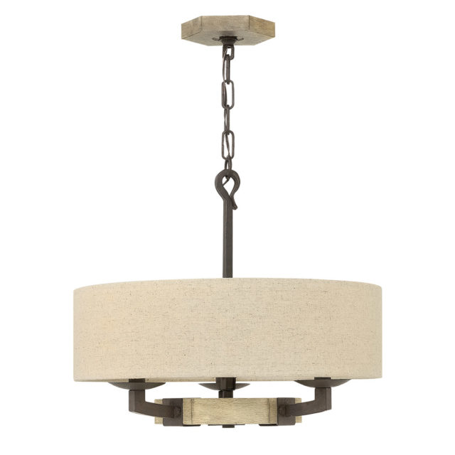 Moderni maalaishenkinen kattovalaisin