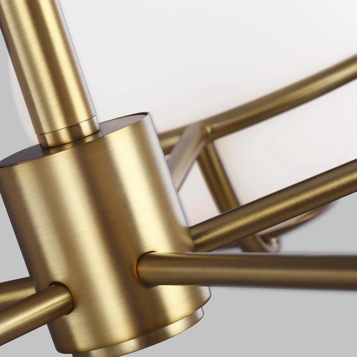 kattovalaisin-messinki-runko | Sisustusliike Portiikki Kattovalaisin messinki, kattovalaisin messinkirunko