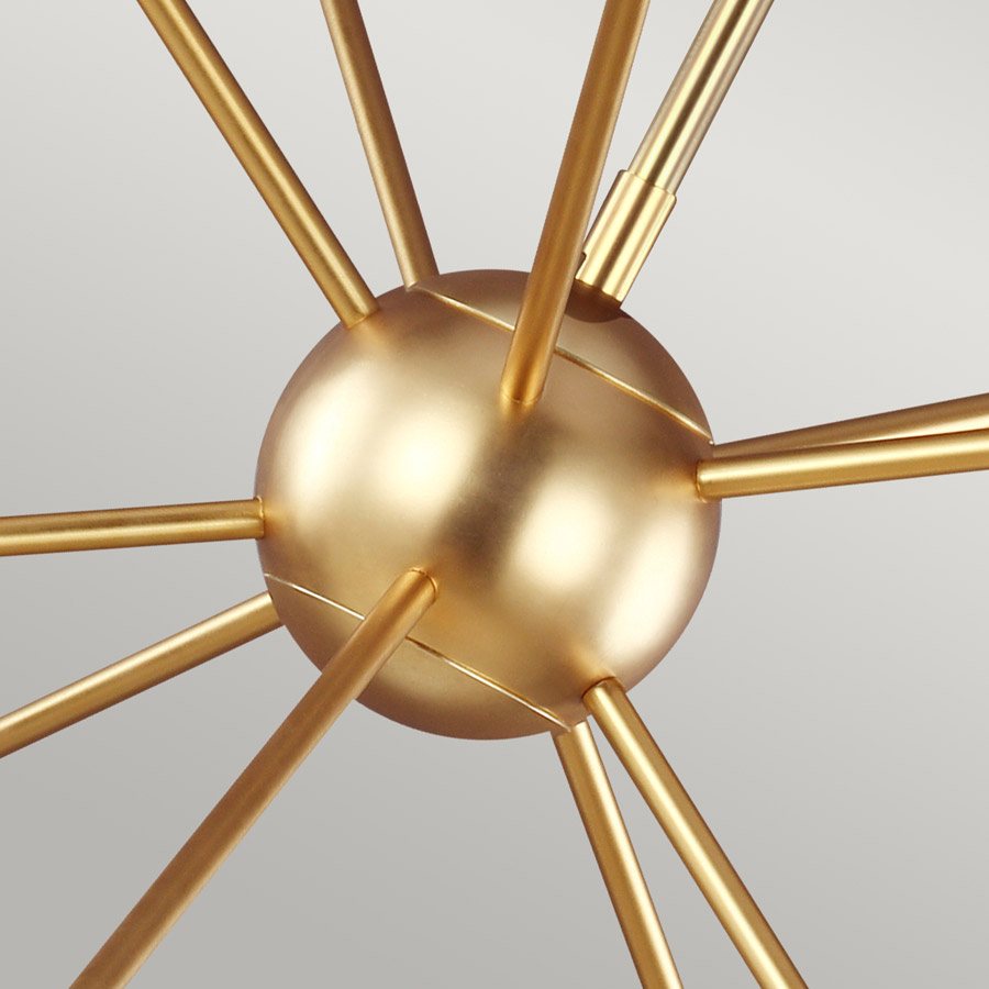 mid century kattovalaisin | Sisustusliike Portiikki